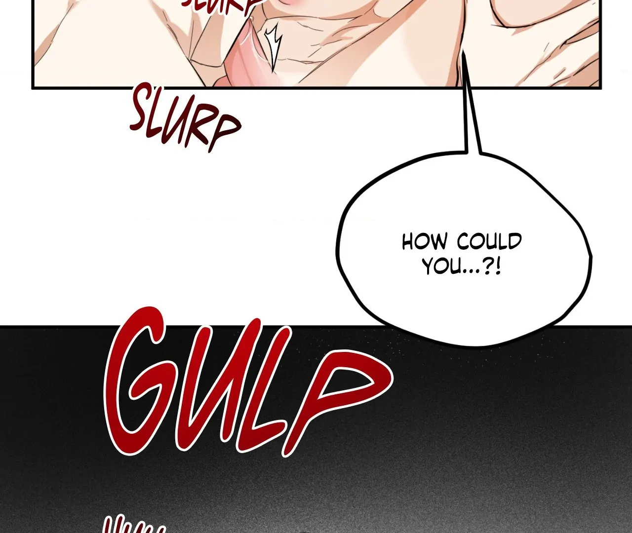 The Oil Seller’s Butthole Is Slippery 「Official Uncensored」 - Episode 5 manhwa