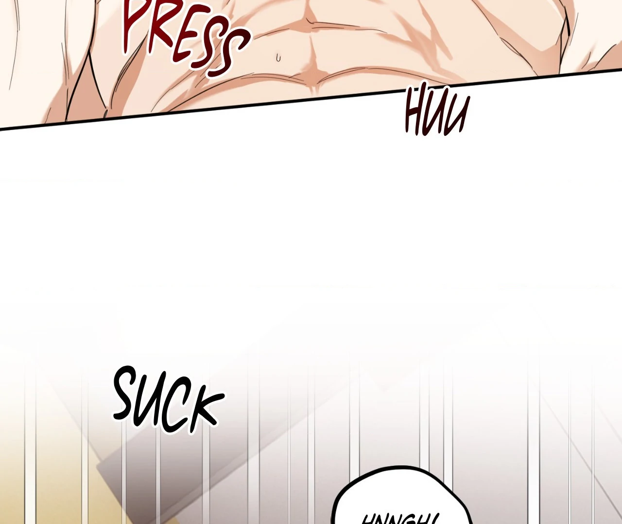 The Oil Seller’s Butthole Is Slippery 「Official Uncensored」 - Episode 5 manhwa