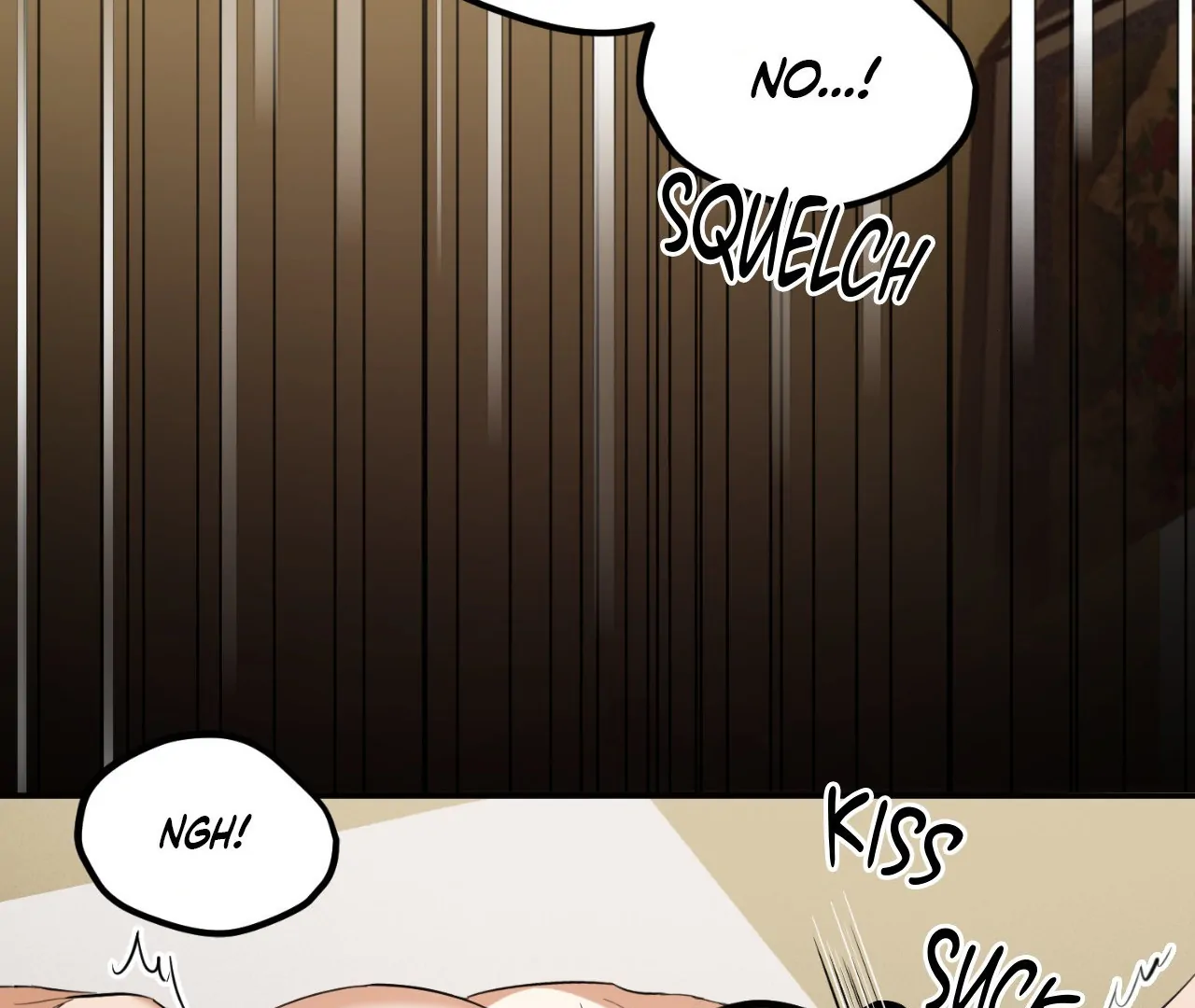 The Oil Seller’s Butthole Is Slippery 「Official Uncensored」 - Episode 5 manhwa