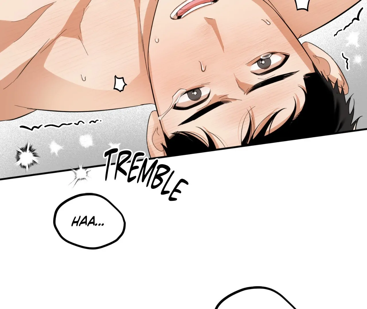 The Oil Seller’s Butthole Is Slippery 「Official Uncensored」 - Episode 5 manhwa