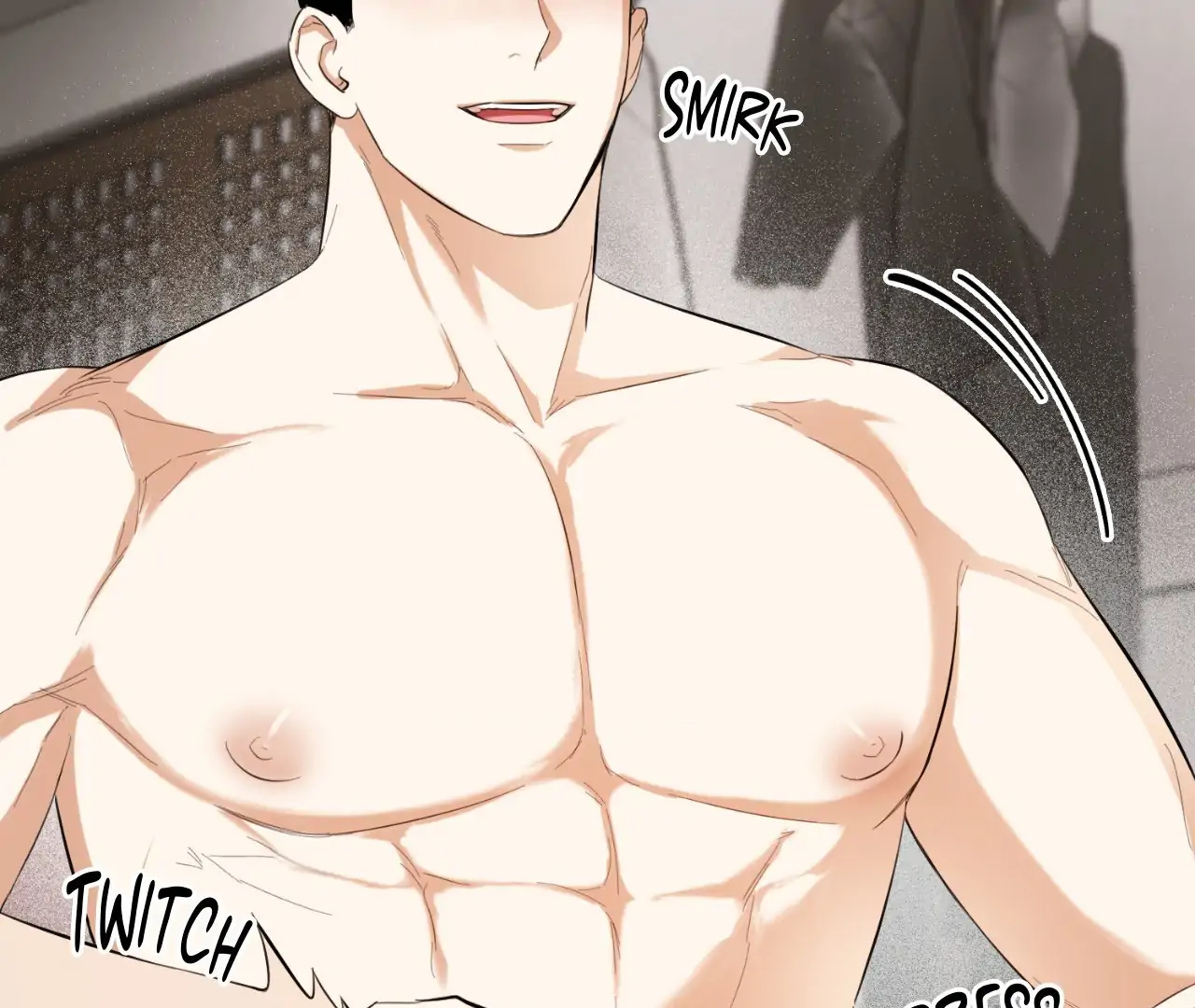 The Oil Seller’s Butthole Is Slippery 「Official Uncensored」 - Episode 5 manhwa
