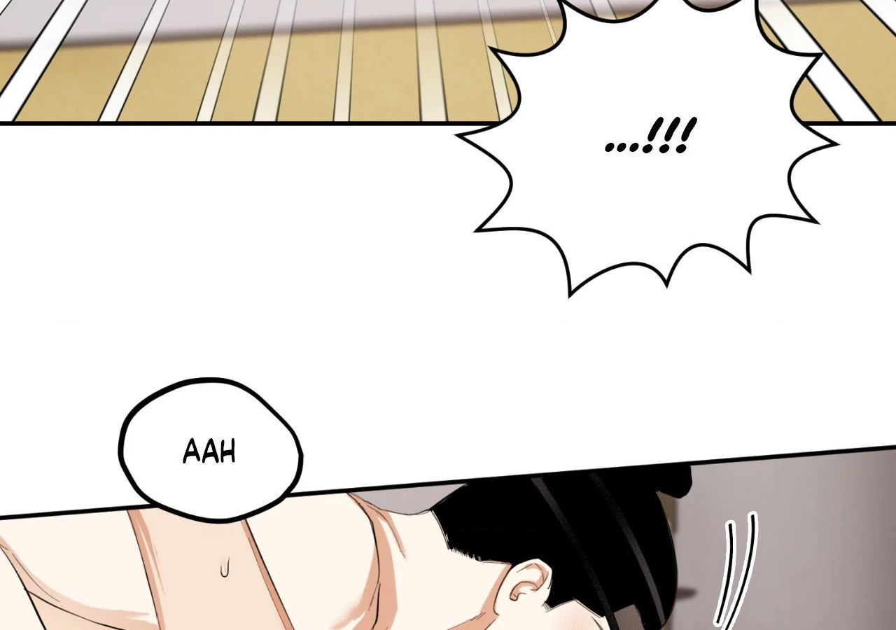 The Oil Seller’s Butthole Is Slippery 「Official Uncensored」 - Episode 5 manhwa