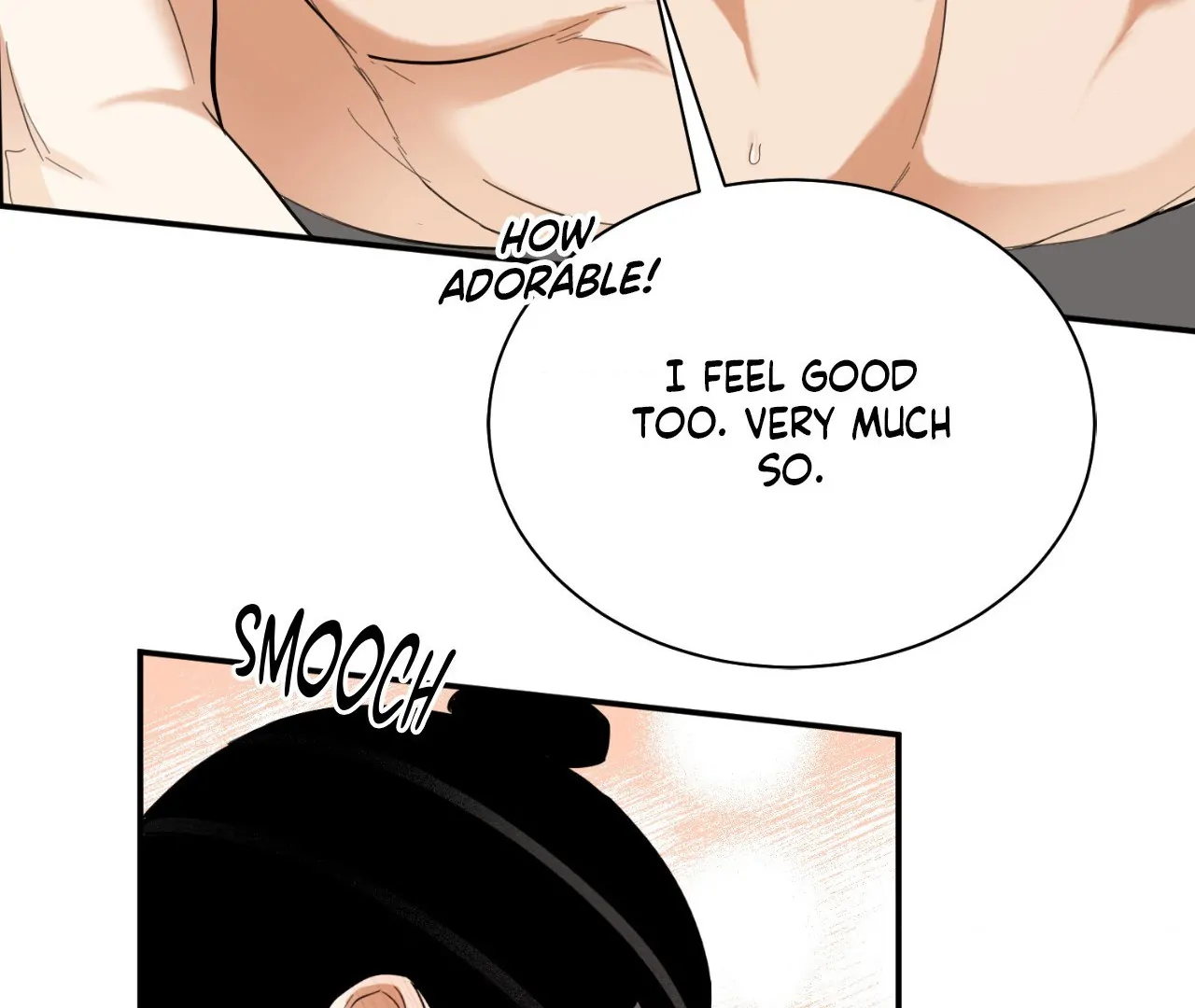 The Oil Seller’s Butthole Is Slippery 「Official Uncensored」 - Episode 5 manhwa