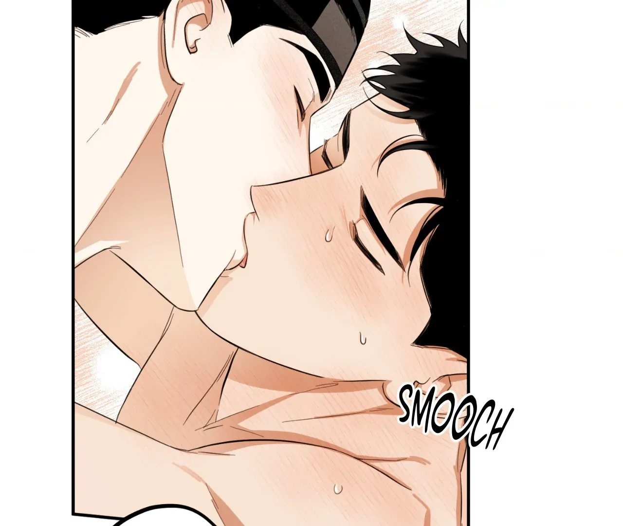 The Oil Seller’s Butthole Is Slippery 「Official Uncensored」 - Episode 5 manhwa