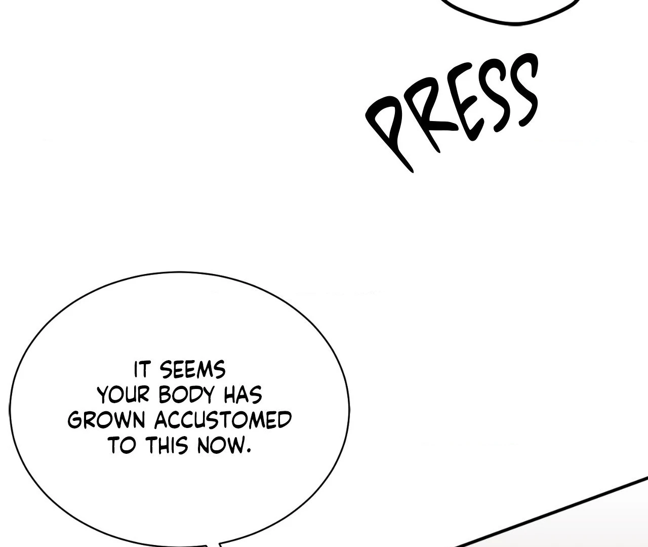 The Oil Seller’s Butthole Is Slippery 「Official Uncensored」 - Episode 5 manhwa
