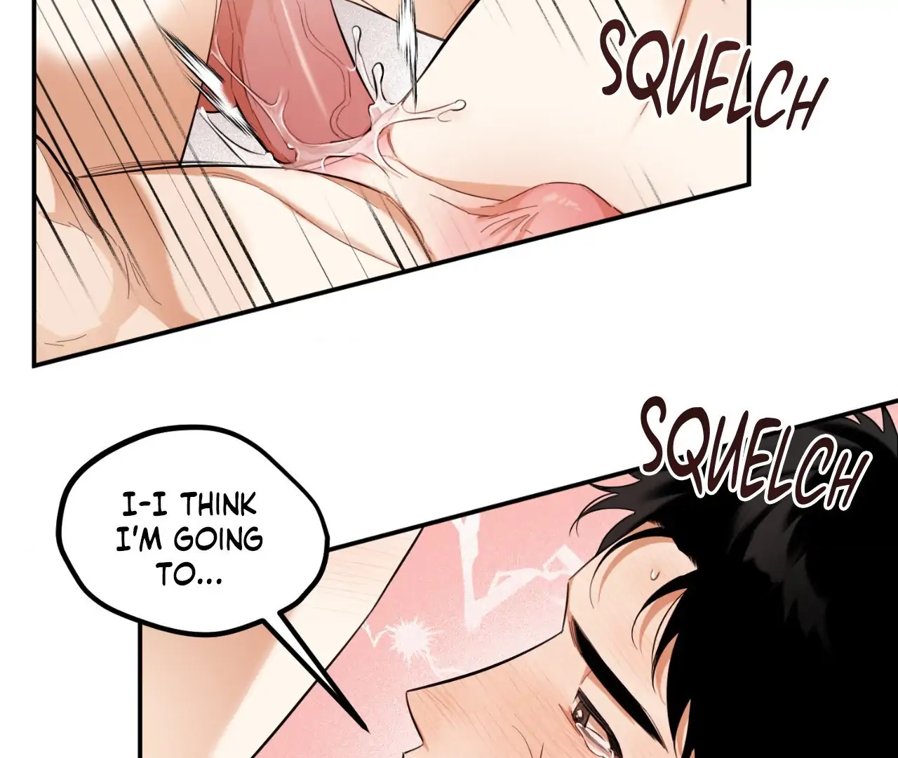 The Oil Seller’s Butthole Is Slippery 「Official Uncensored」 - Episode 5 manhwa