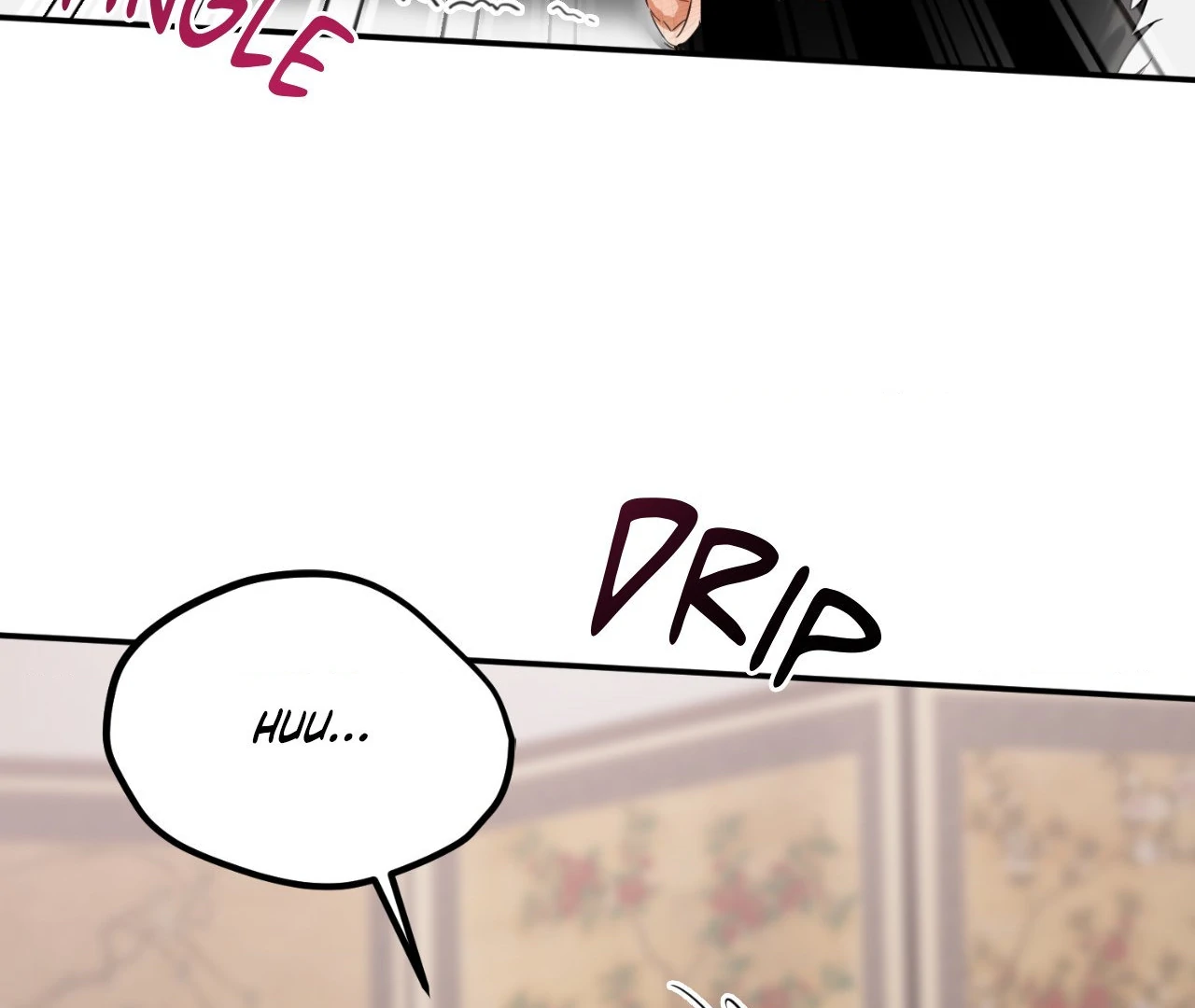 The Oil Seller’s Butthole Is Slippery 「Official Uncensored」 - Episode 5 manhwa