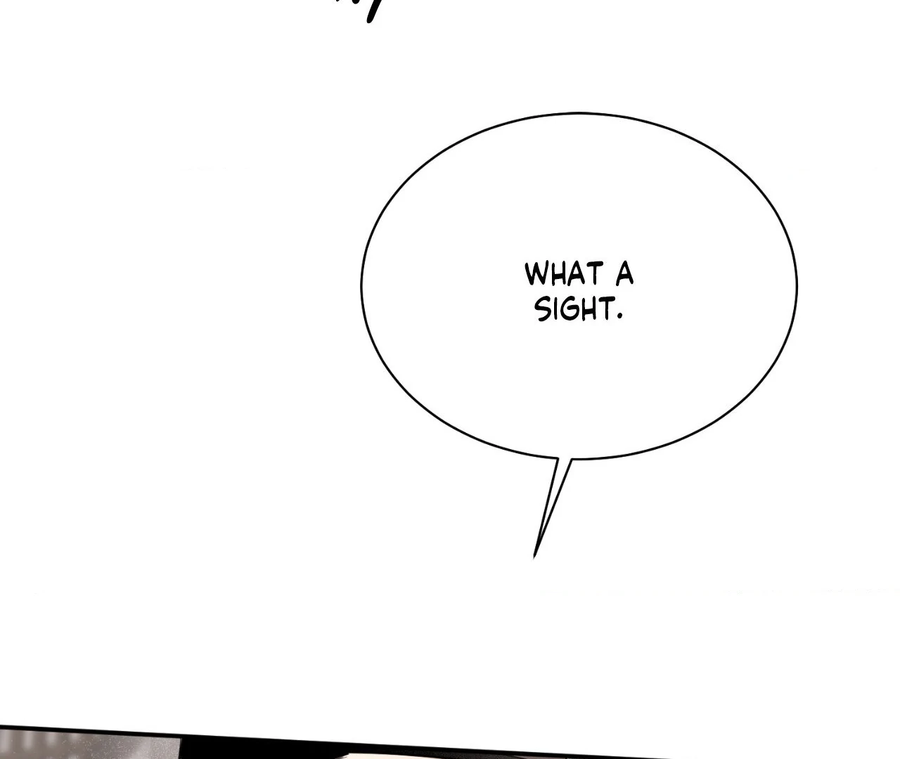 The Oil Seller’s Butthole Is Slippery 「Official Uncensored」 - Episode 5 manhwa