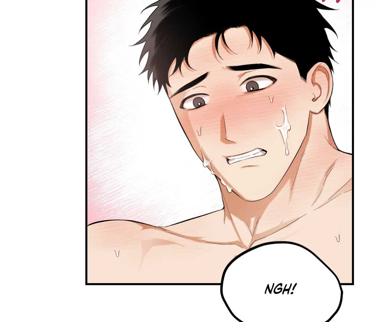 The Oil Seller’s Butthole Is Slippery 「Official Uncensored」 - Episode 6 manhwa