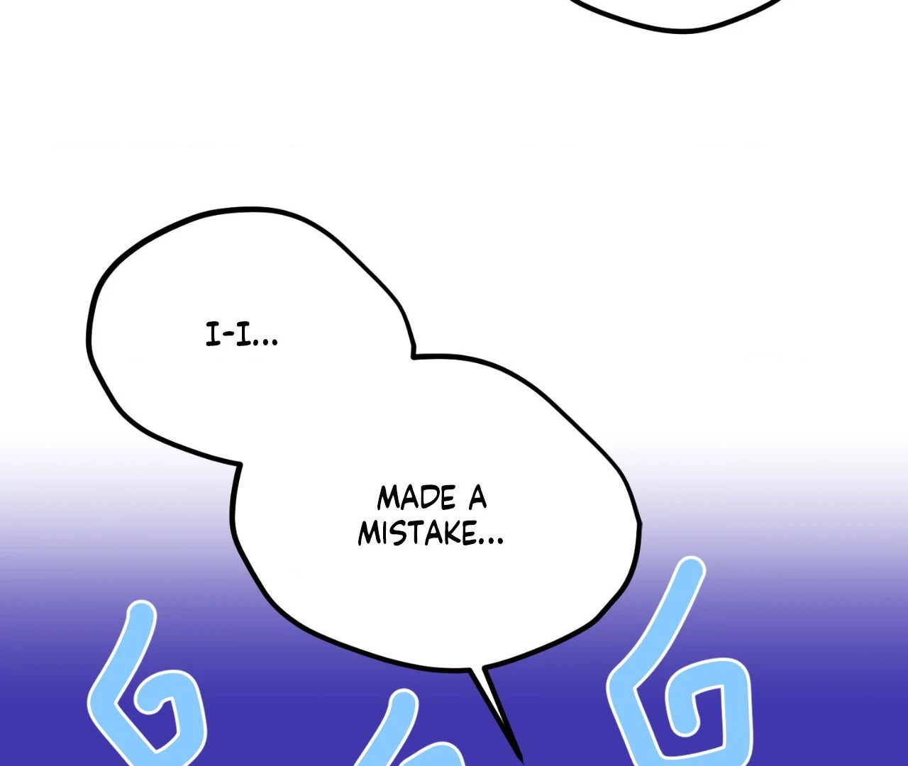 The Oil Seller’s Butthole Is Slippery 「Official Uncensored」 - Episode 6 manhwa