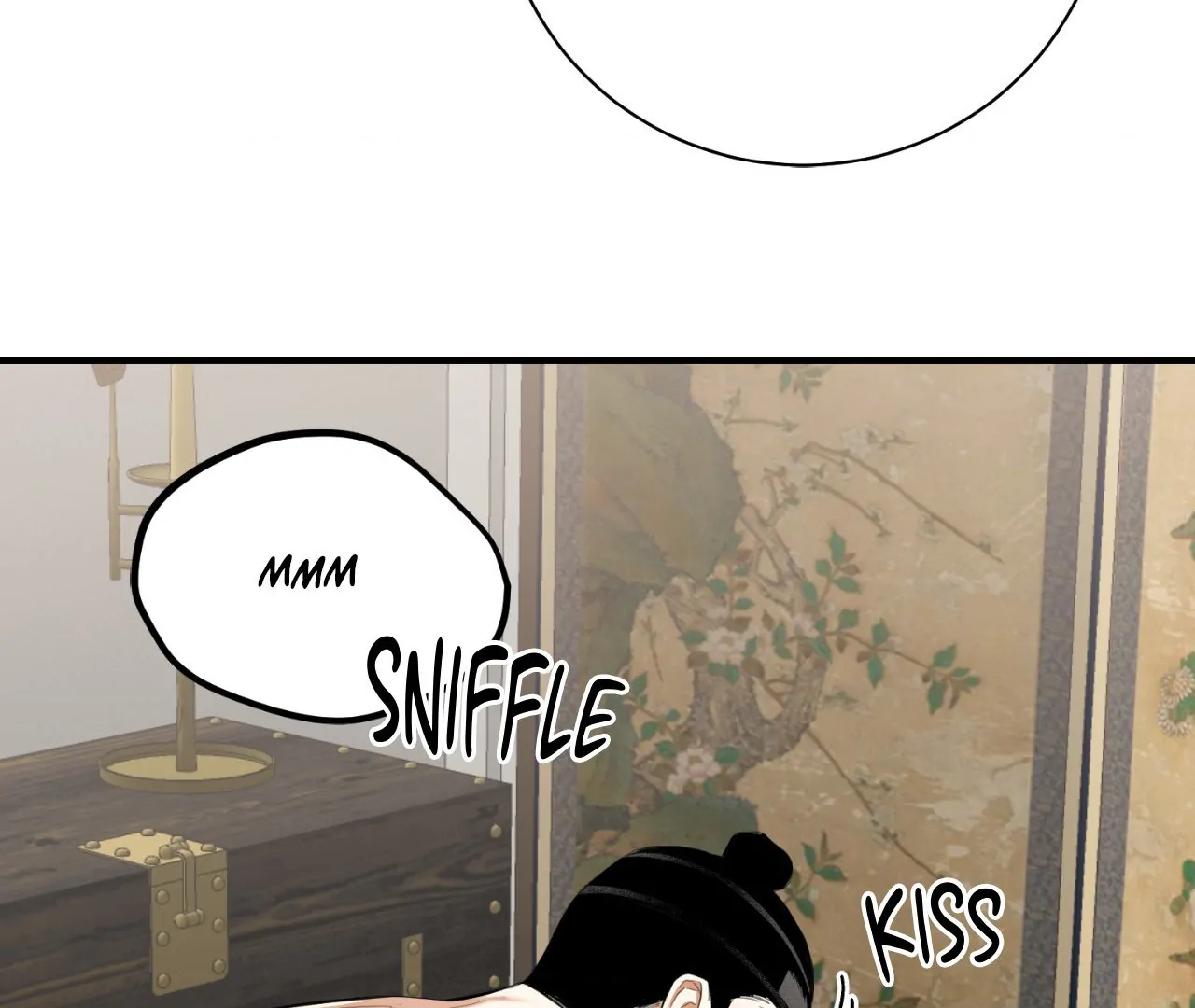 The Oil Seller’s Butthole Is Slippery 「Official Uncensored」 - Episode 6 manhwa