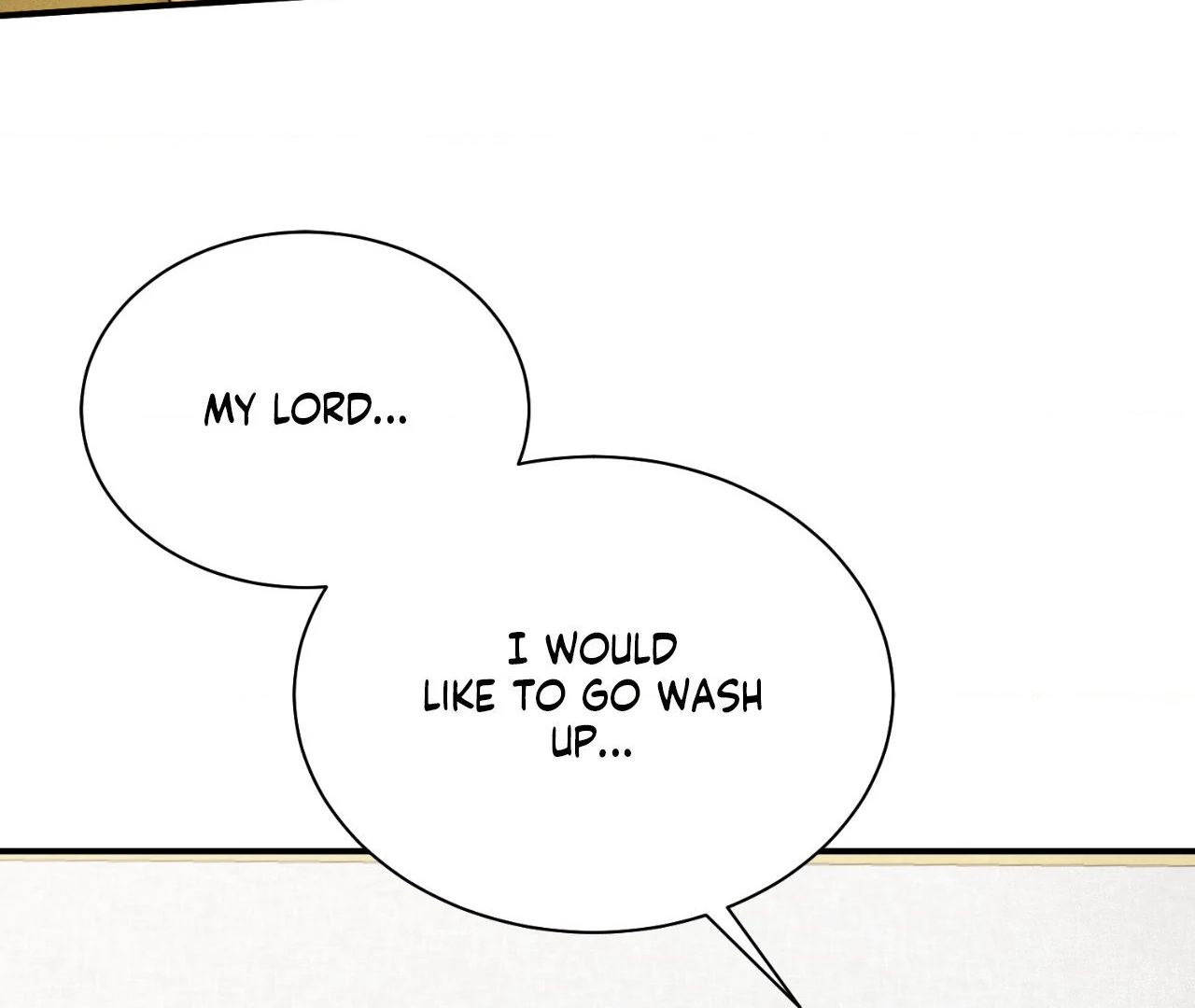 The Oil Seller’s Butthole Is Slippery 「Official Uncensored」 - Episode 6 manhwa