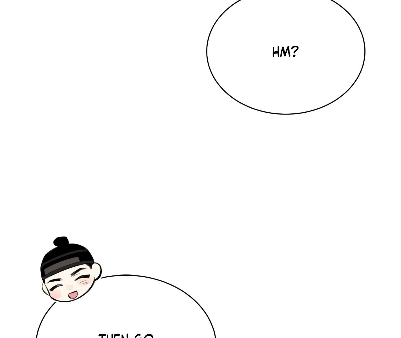 The Oil Seller’s Butthole Is Slippery 「Official Uncensored」 - Episode 6 manhwa