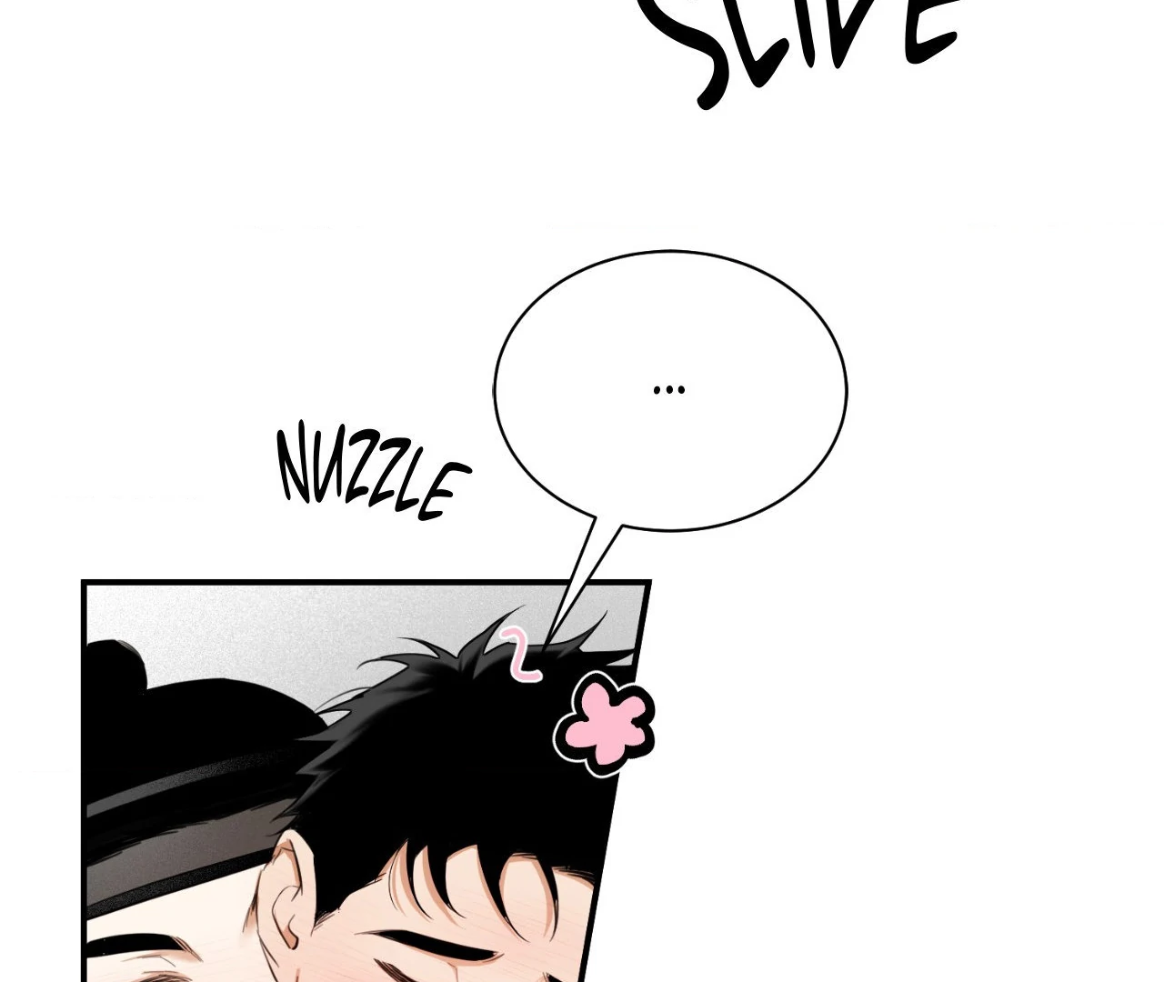 The Oil Seller’s Butthole Is Slippery 「Official Uncensored」 - Episode 6 manhwa
