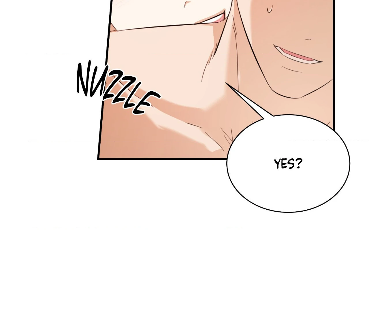 The Oil Seller’s Butthole Is Slippery 「Official Uncensored」 - Episode 6 manhwa