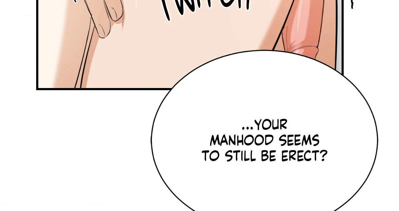 The Oil Seller’s Butthole Is Slippery 「Official Uncensored」 - Episode 6 manhwa