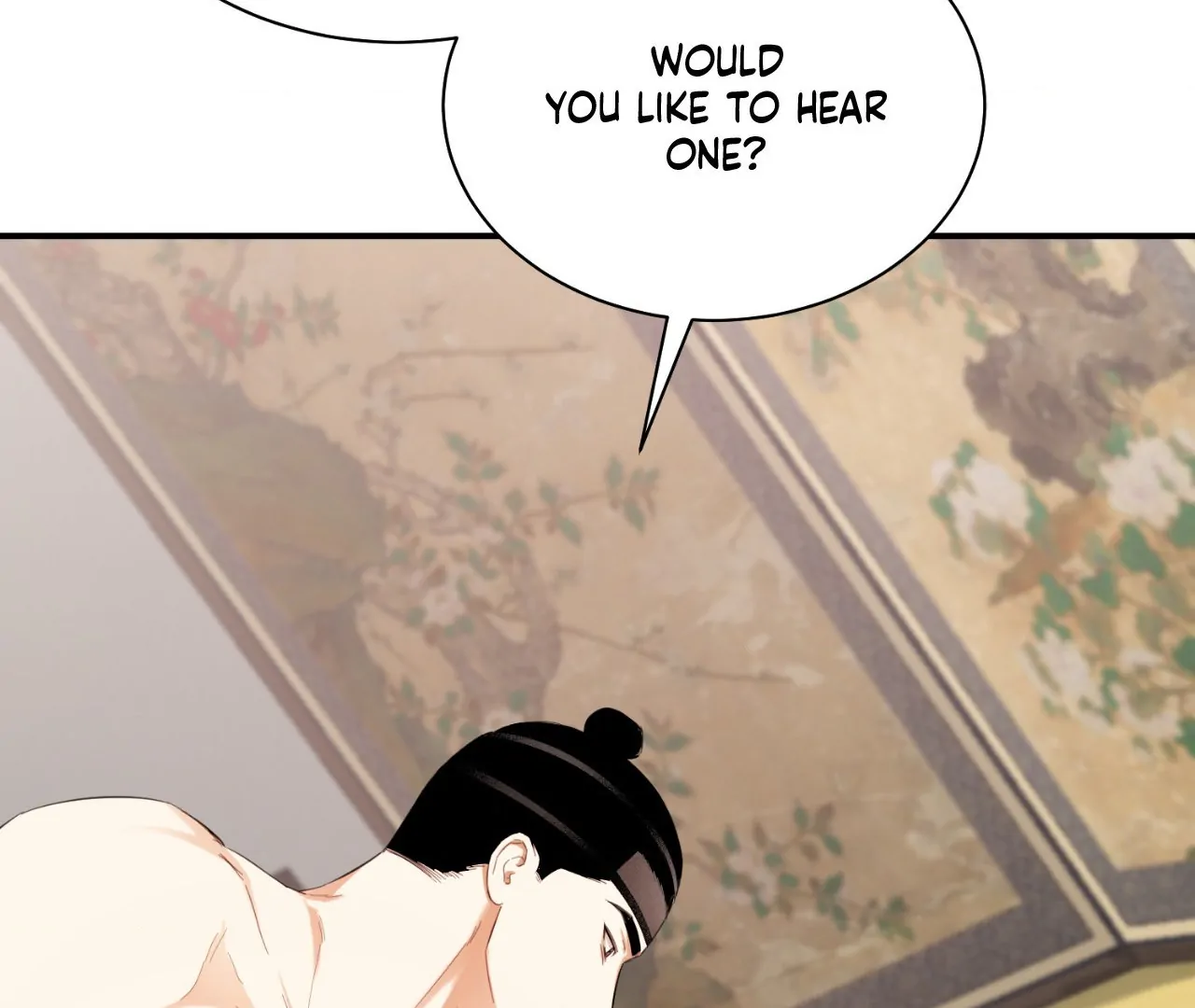 The Oil Seller’s Butthole Is Slippery 「Official Uncensored」 - Episode 6 manhwa