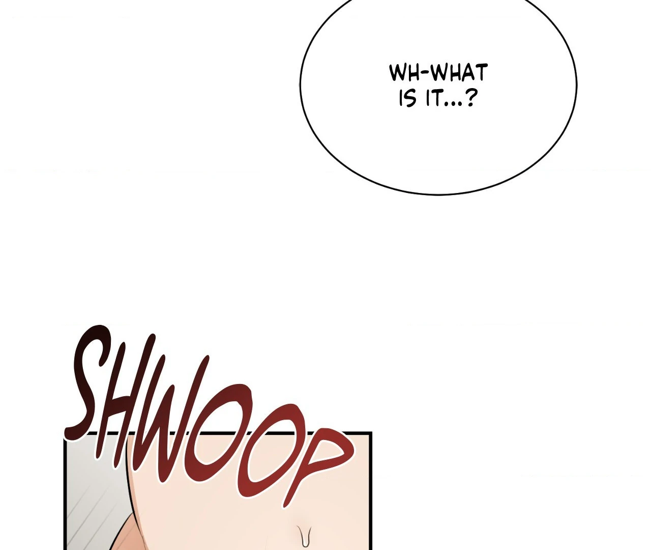 The Oil Seller’s Butthole Is Slippery 「Official Uncensored」 - Episode 6 manhwa