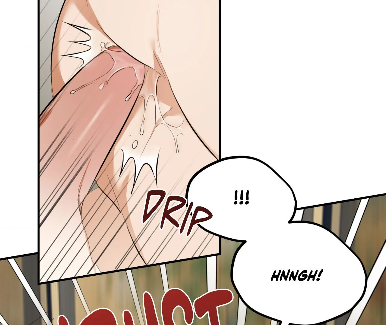 The Oil Seller’s Butthole Is Slippery 「Official Uncensored」 - Episode 6 manhwa
