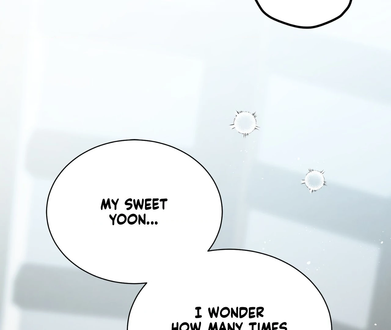 The Oil Seller’s Butthole Is Slippery 「Official Uncensored」 - Episode 6 manhwa