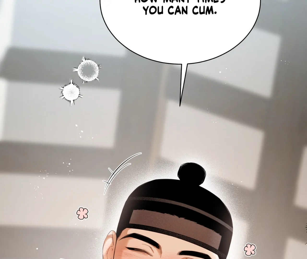 The Oil Seller’s Butthole Is Slippery 「Official Uncensored」 - Episode 6 manhwa