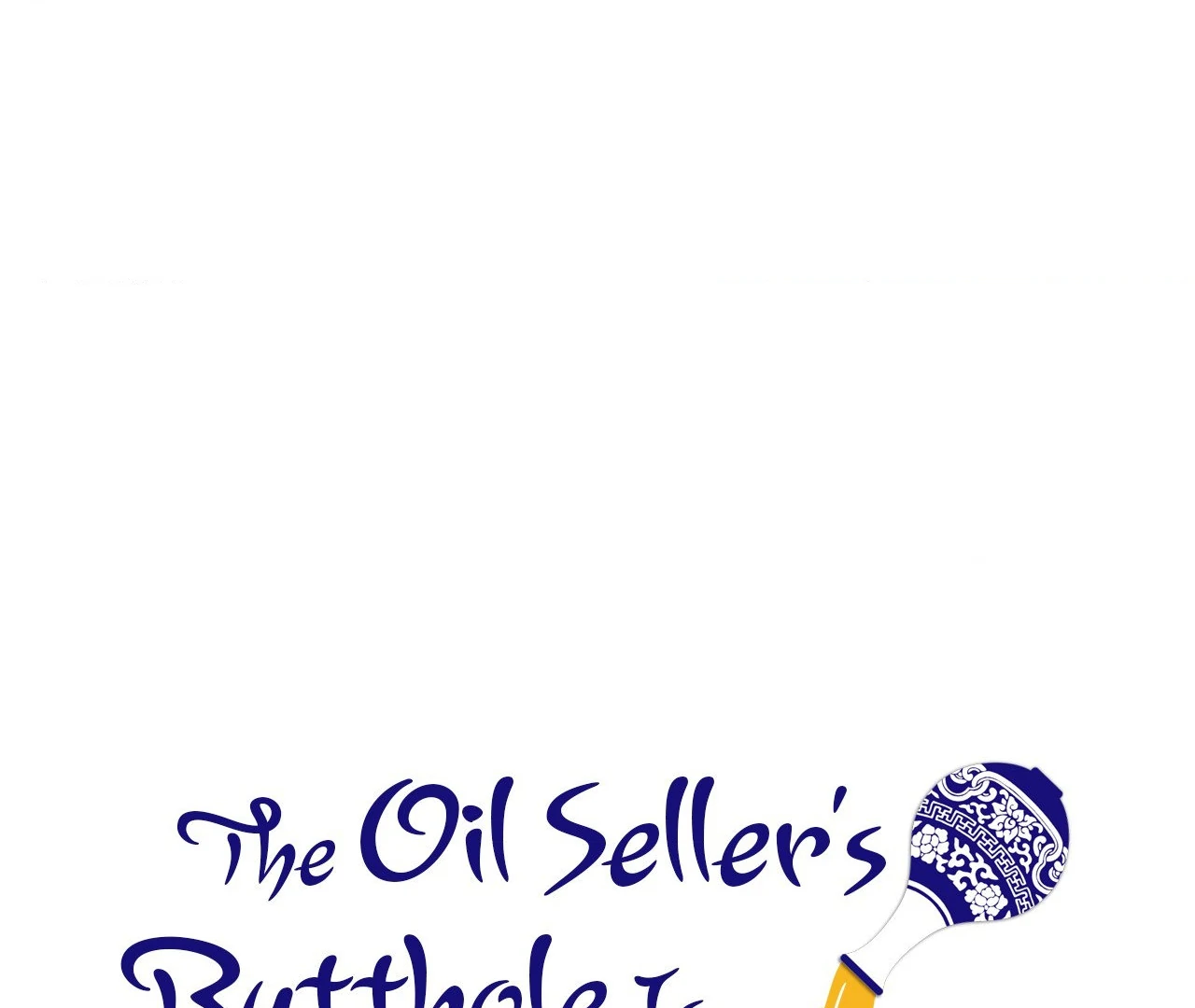 The Oil Seller’s Butthole Is Slippery 「Official Uncensored」 - Episode 6 manhwa