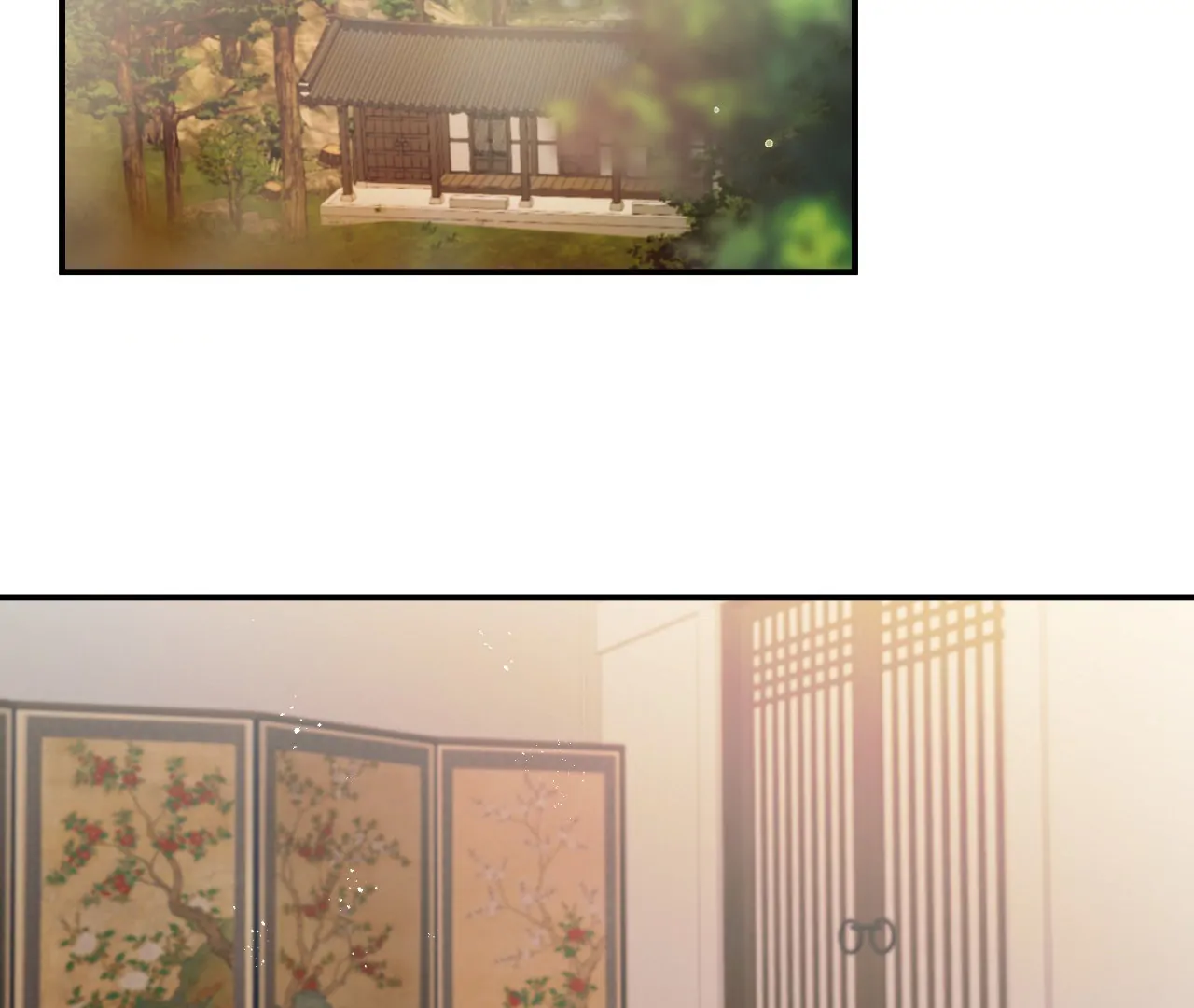 The Oil Seller’s Butthole Is Slippery 「Official Uncensored」 - Episode 6 manhwa