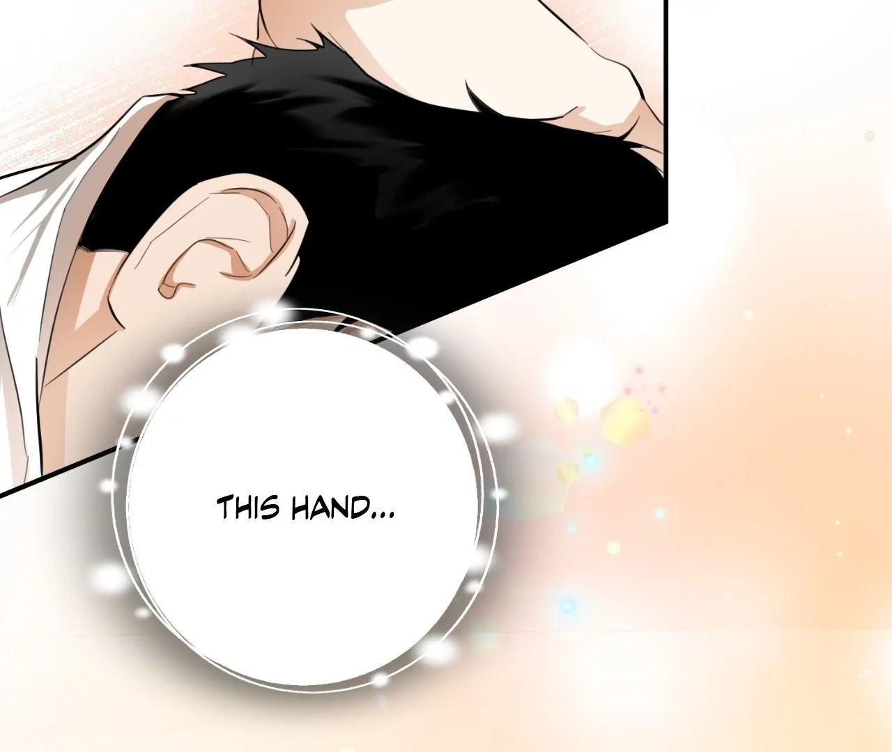 The Oil Seller’s Butthole Is Slippery 「Official Uncensored」 - Episode 6 manhwa