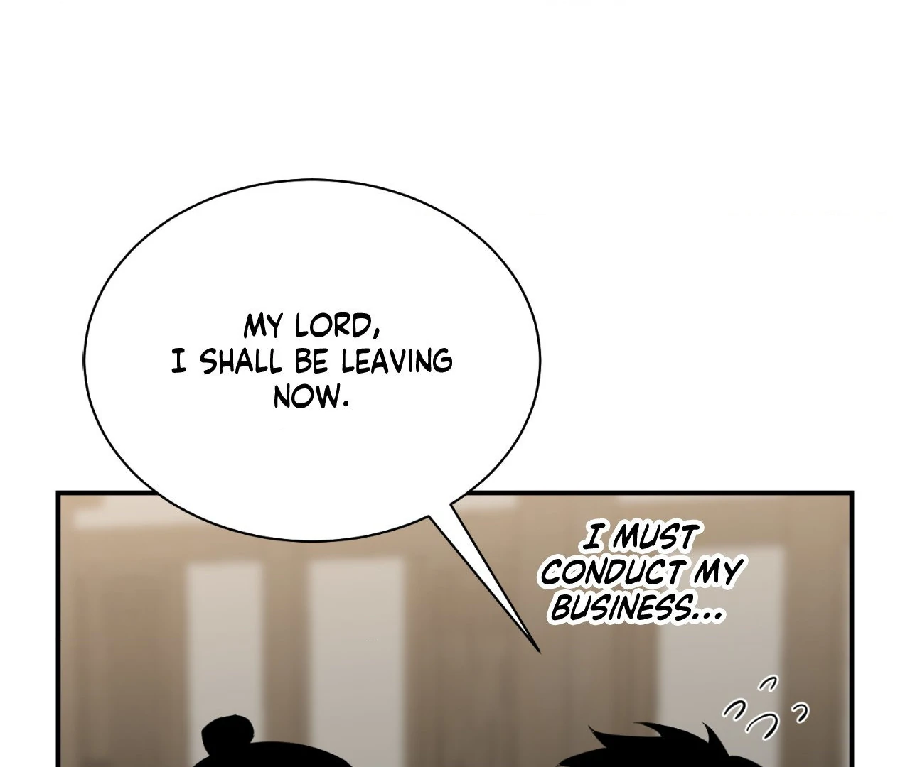 The Oil Seller’s Butthole Is Slippery 「Official Uncensored」 - Episode 6 manhwa