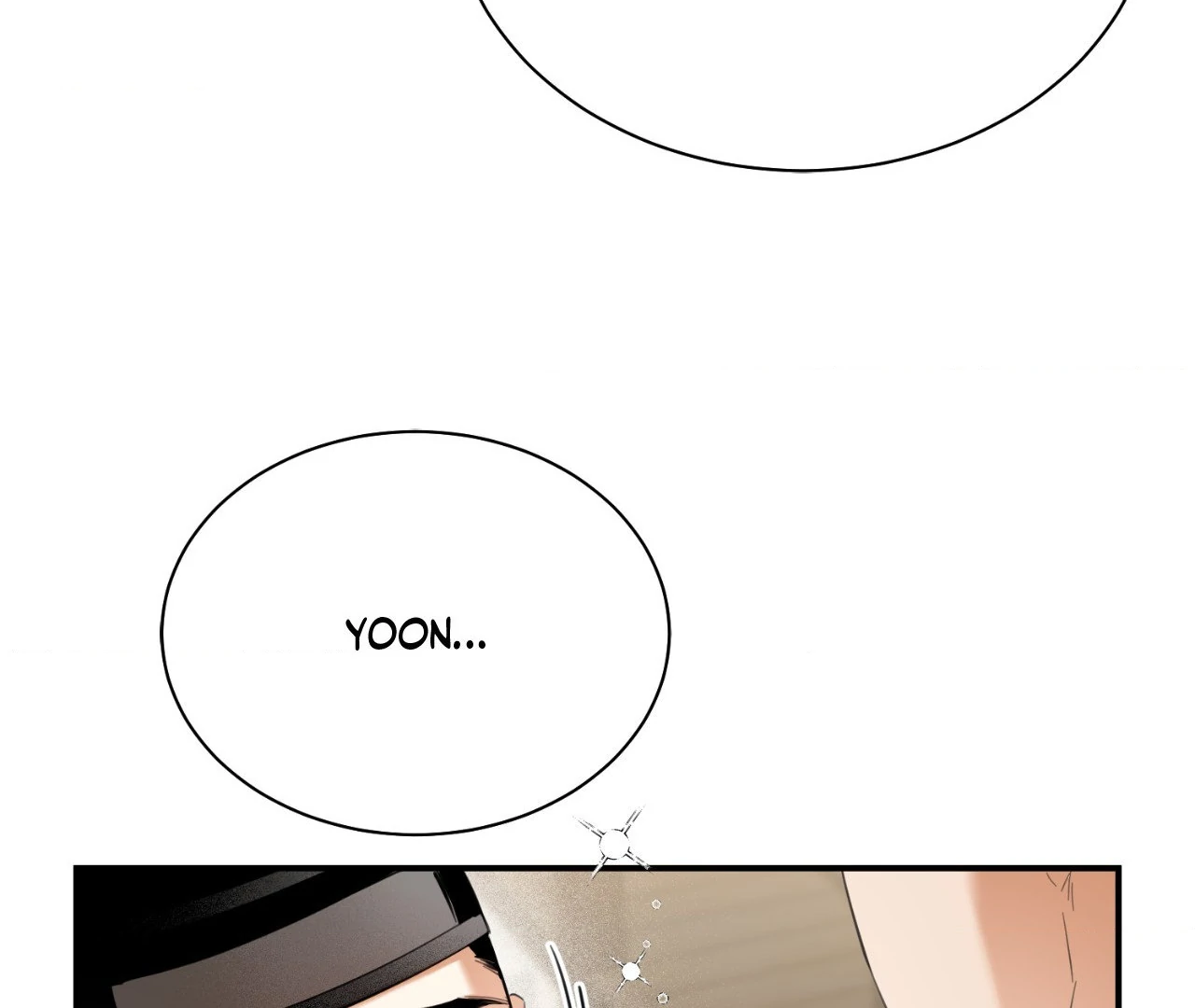 The Oil Seller’s Butthole Is Slippery 「Official Uncensored」 - Episode 6 manhwa