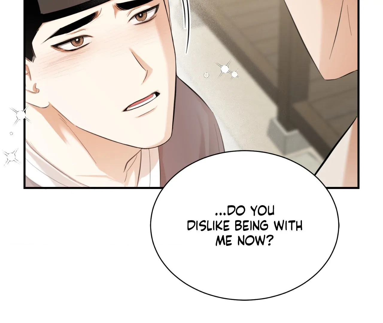The Oil Seller’s Butthole Is Slippery 「Official Uncensored」 - Episode 6 manhwa