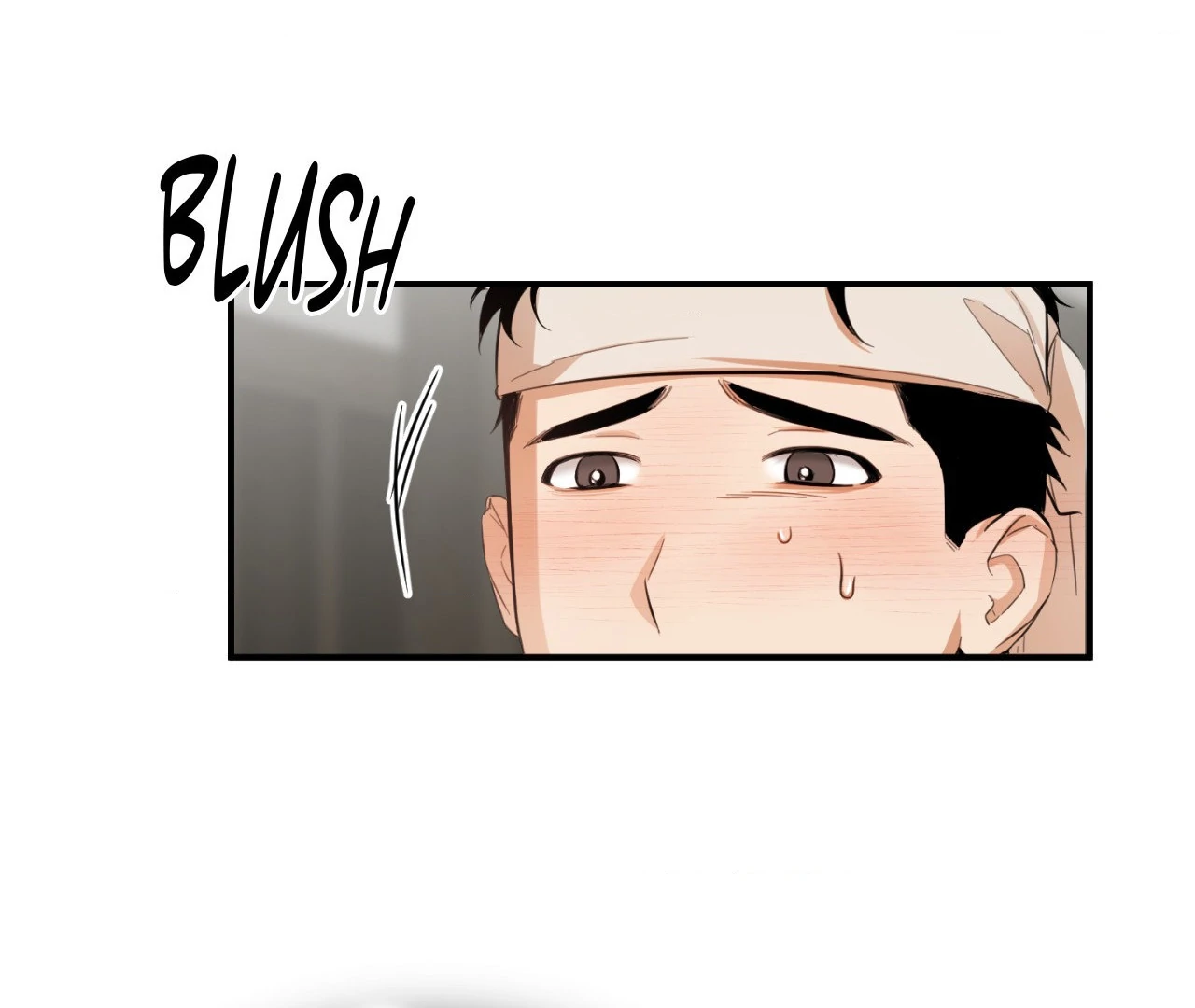 The Oil Seller’s Butthole Is Slippery 「Official Uncensored」 - Episode 6 manhwa