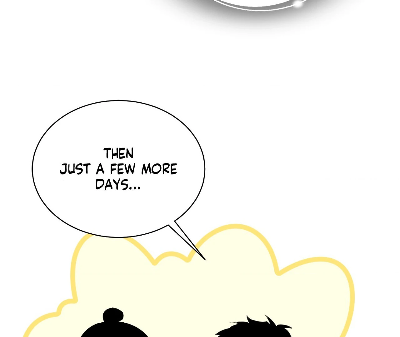 The Oil Seller’s Butthole Is Slippery 「Official Uncensored」 - Episode 6 manhwa