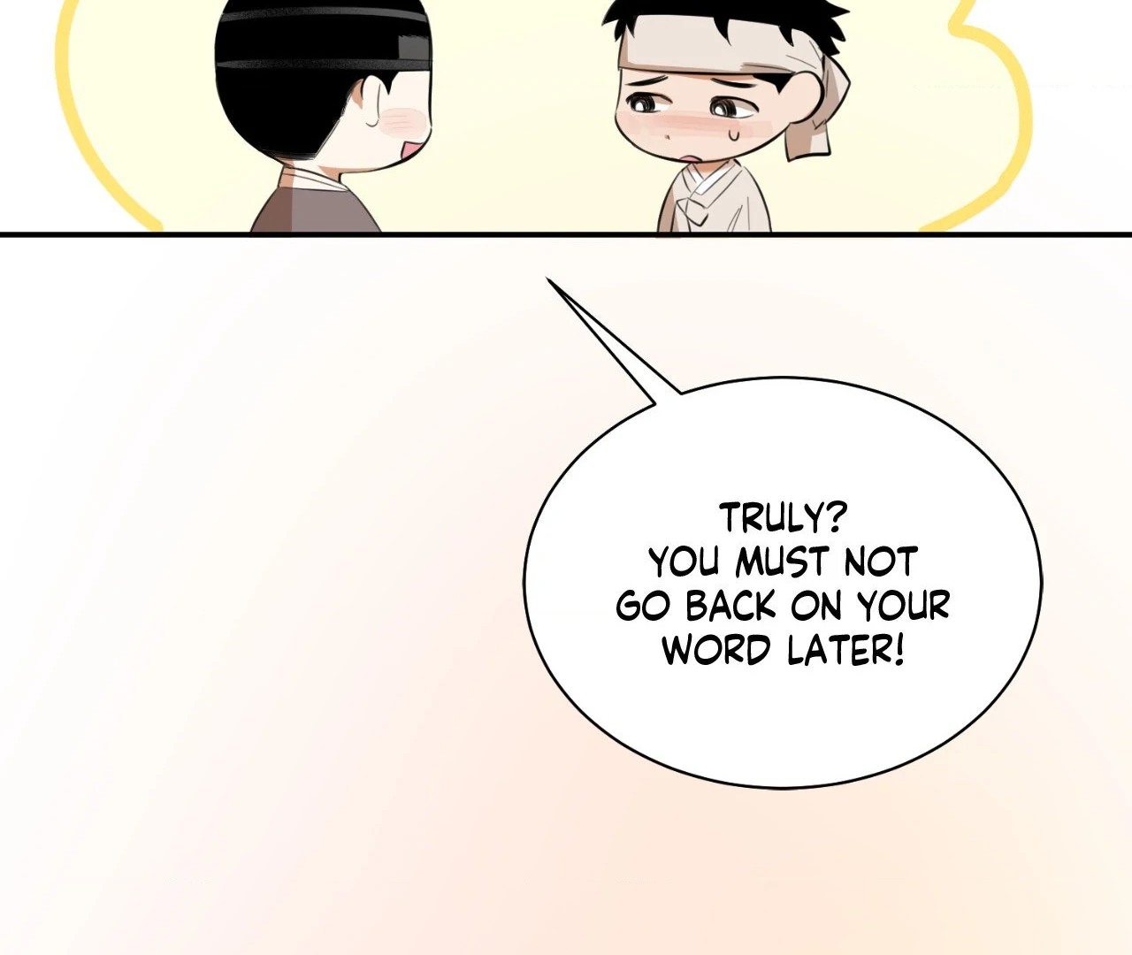 The Oil Seller’s Butthole Is Slippery 「Official Uncensored」 - Episode 6 manhwa