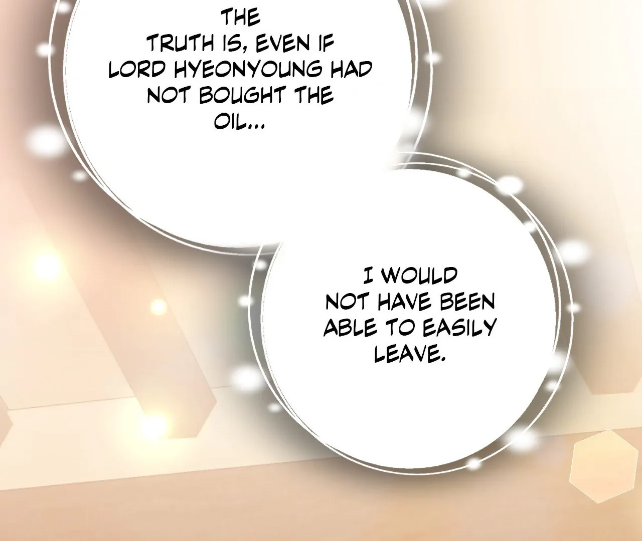 The Oil Seller’s Butthole Is Slippery 「Official Uncensored」 - Episode 6 manhwa