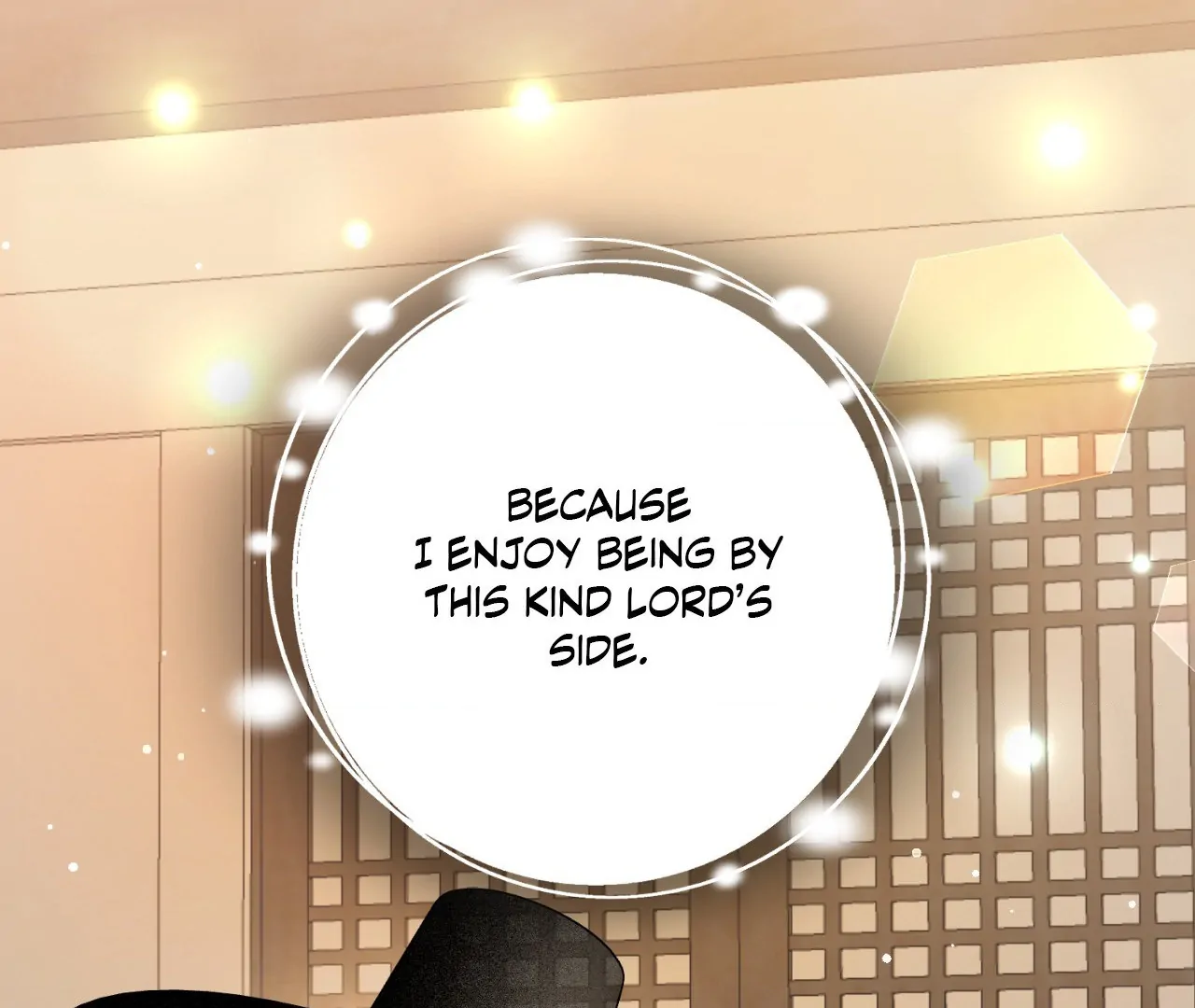 The Oil Seller’s Butthole Is Slippery 「Official Uncensored」 - Episode 6 manhwa