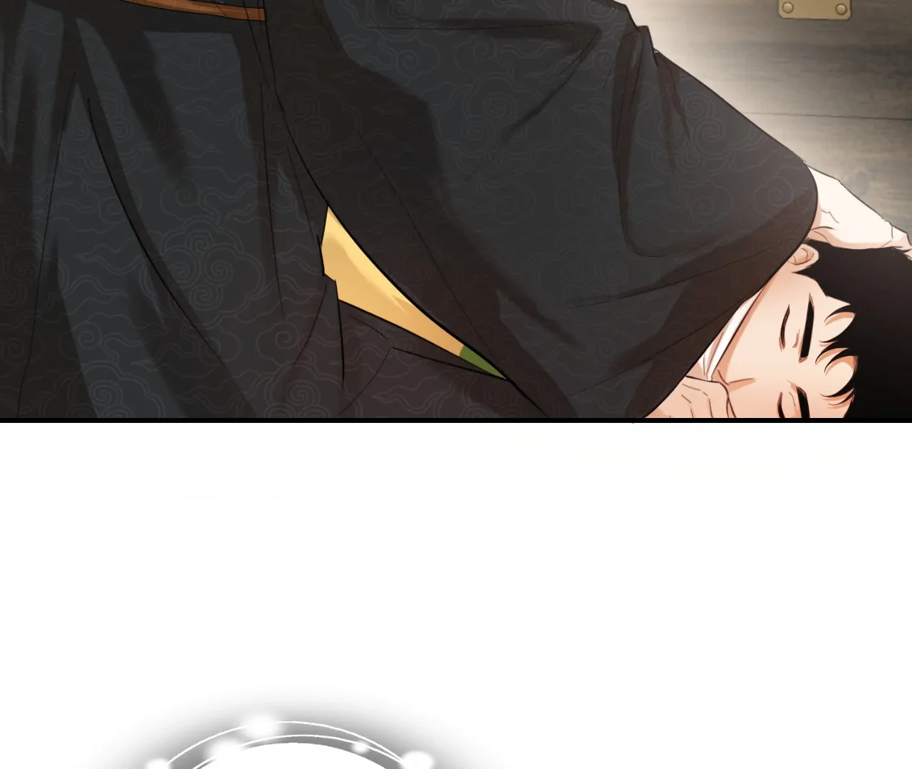 The Oil Seller’s Butthole Is Slippery 「Official Uncensored」 - Episode 6 manhwa