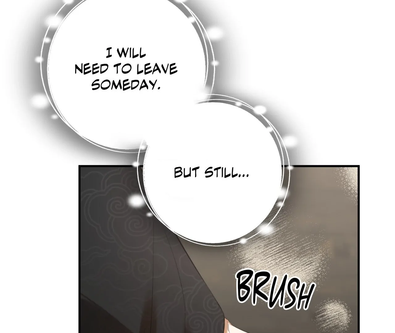 The Oil Seller’s Butthole Is Slippery 「Official Uncensored」 - Episode 6 manhwa