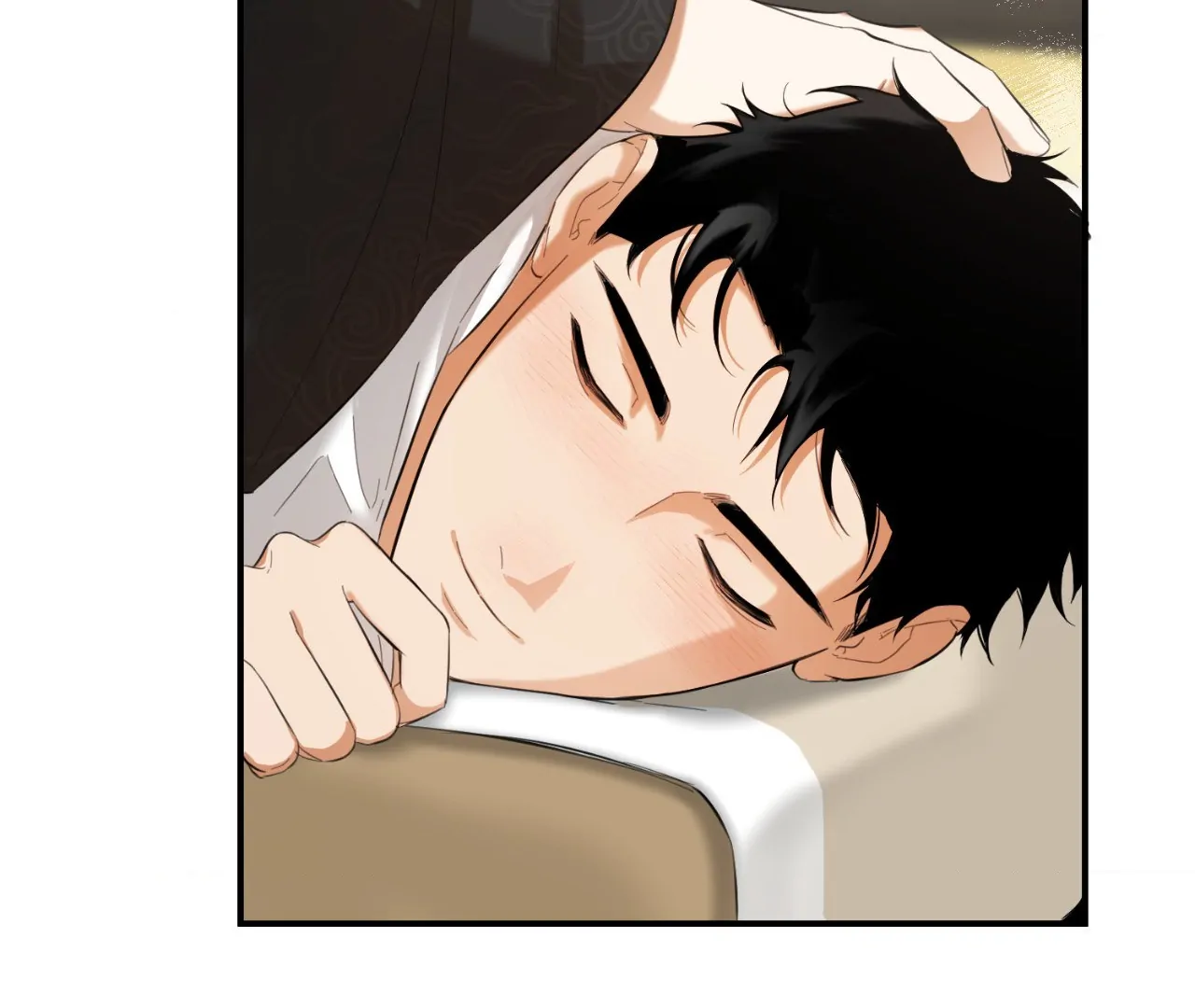The Oil Seller’s Butthole Is Slippery 「Official Uncensored」 - Episode 6 manhwa