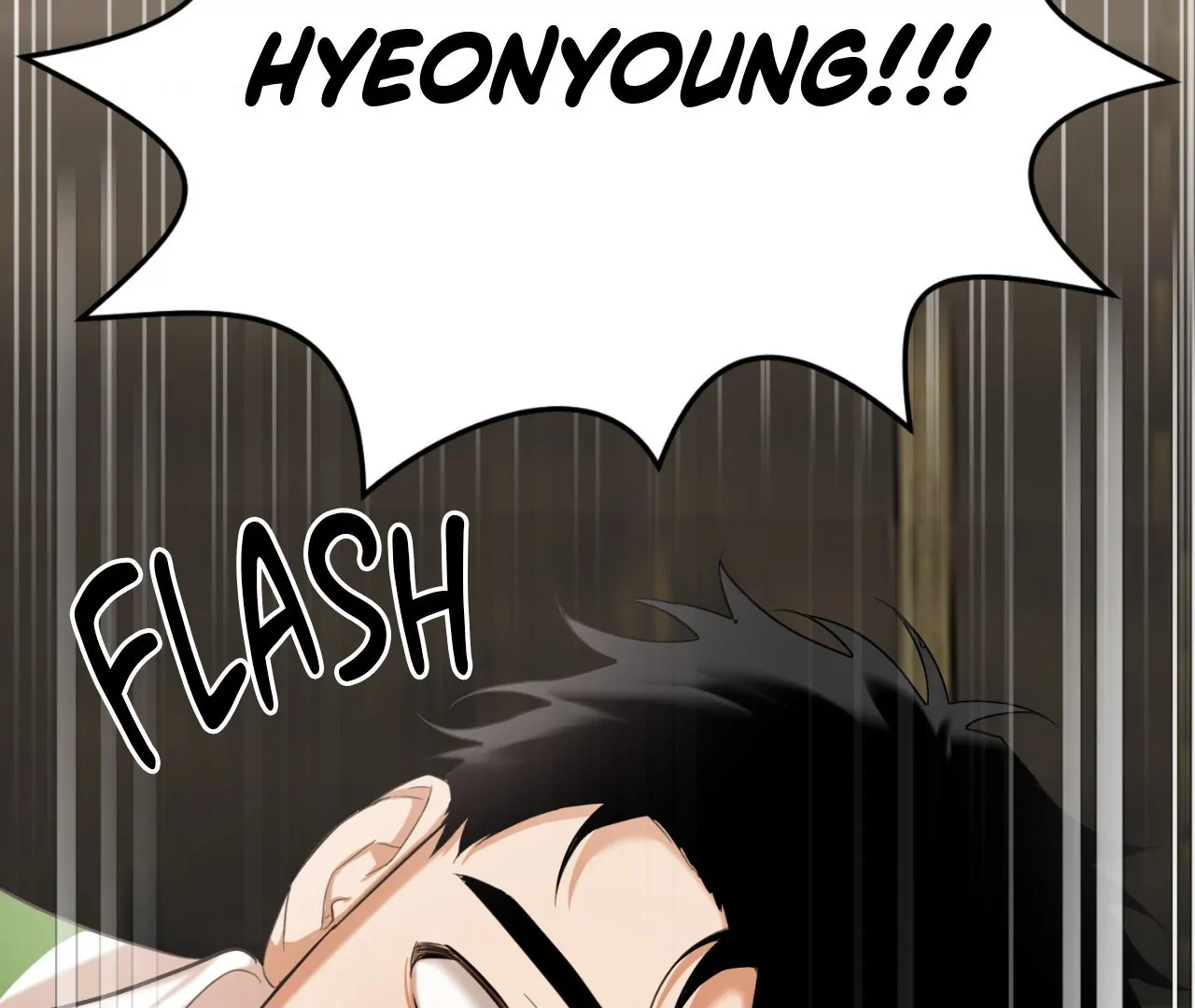 The Oil Seller’s Butthole Is Slippery 「Official Uncensored」 - Episode 6 manhwa