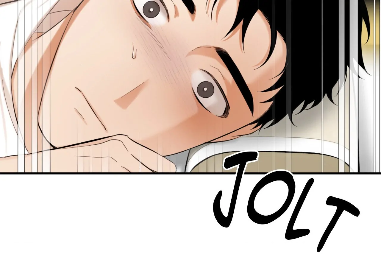The Oil Seller’s Butthole Is Slippery 「Official Uncensored」 - Episode 6 manhwa