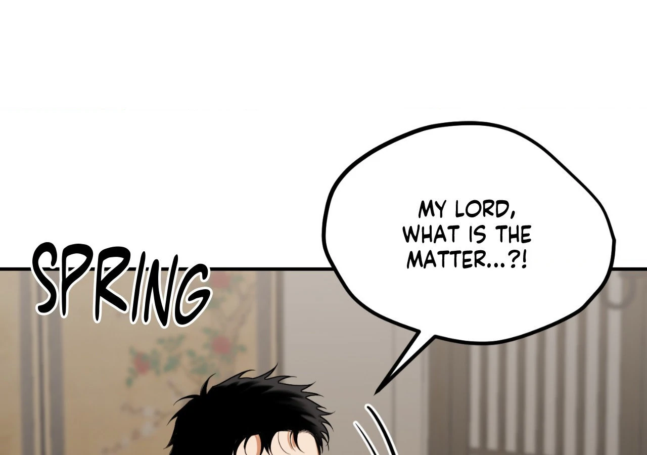 The Oil Seller’s Butthole Is Slippery 「Official Uncensored」 - Episode 6 manhwa