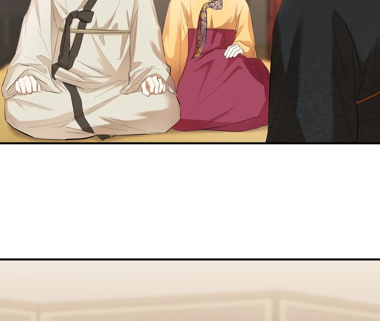 The Oil Seller’s Butthole Is Slippery 「Official Uncensored」 - Episode 6 manhwa