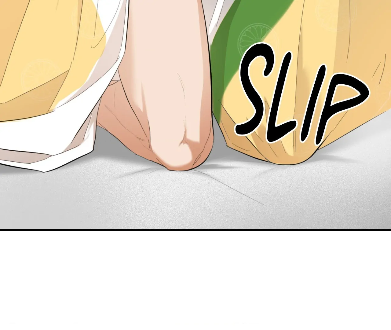 The Oil Seller’s Butthole Is Slippery 「Official Uncensored」 - Episode 6 manhwa