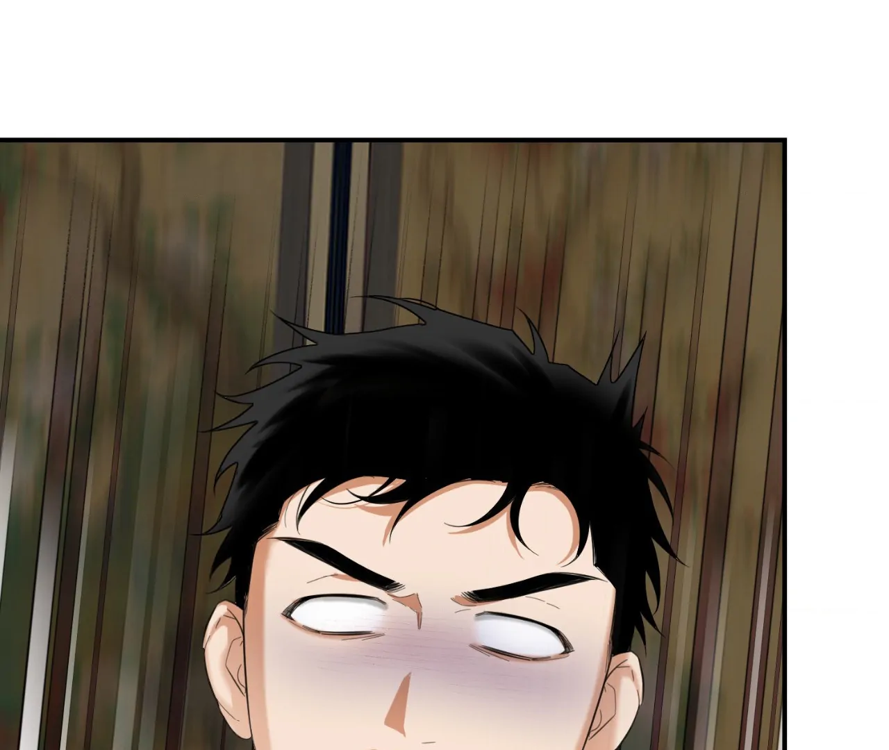 The Oil Seller’s Butthole Is Slippery 「Official Uncensored」 - Episode 6 manhwa