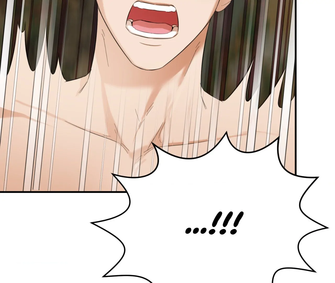 The Oil Seller’s Butthole Is Slippery 「Official Uncensored」 - Episode 6 manhwa