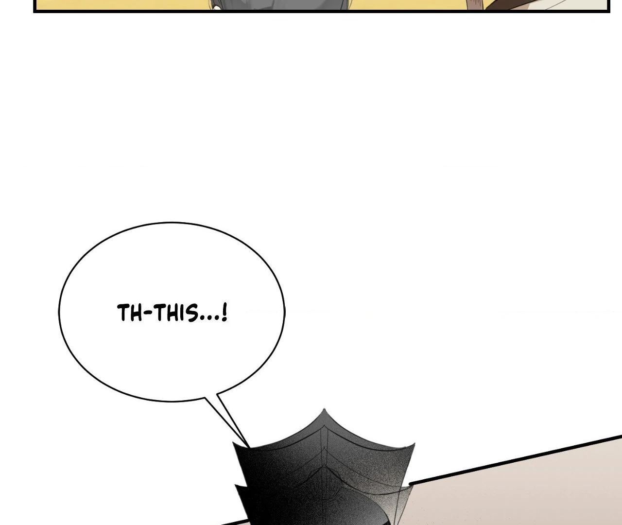 The Oil Seller’s Butthole Is Slippery 「Official Uncensored」 - Episode 6 manhwa