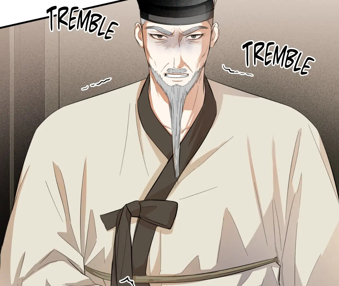 The Oil Seller’s Butthole Is Slippery 「Official Uncensored」 - Episode 6 manhwa