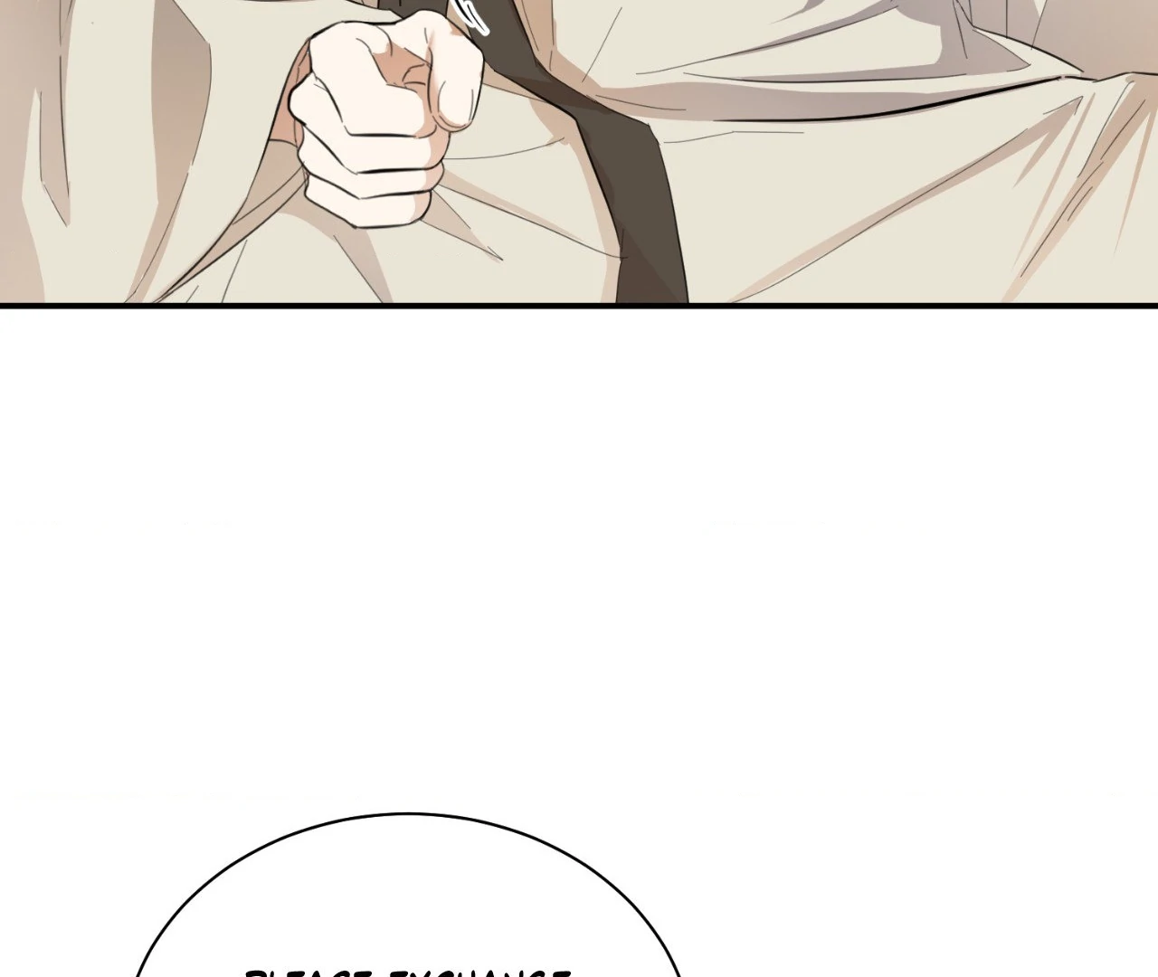 The Oil Seller’s Butthole Is Slippery 「Official Uncensored」 - Episode 6 manhwa