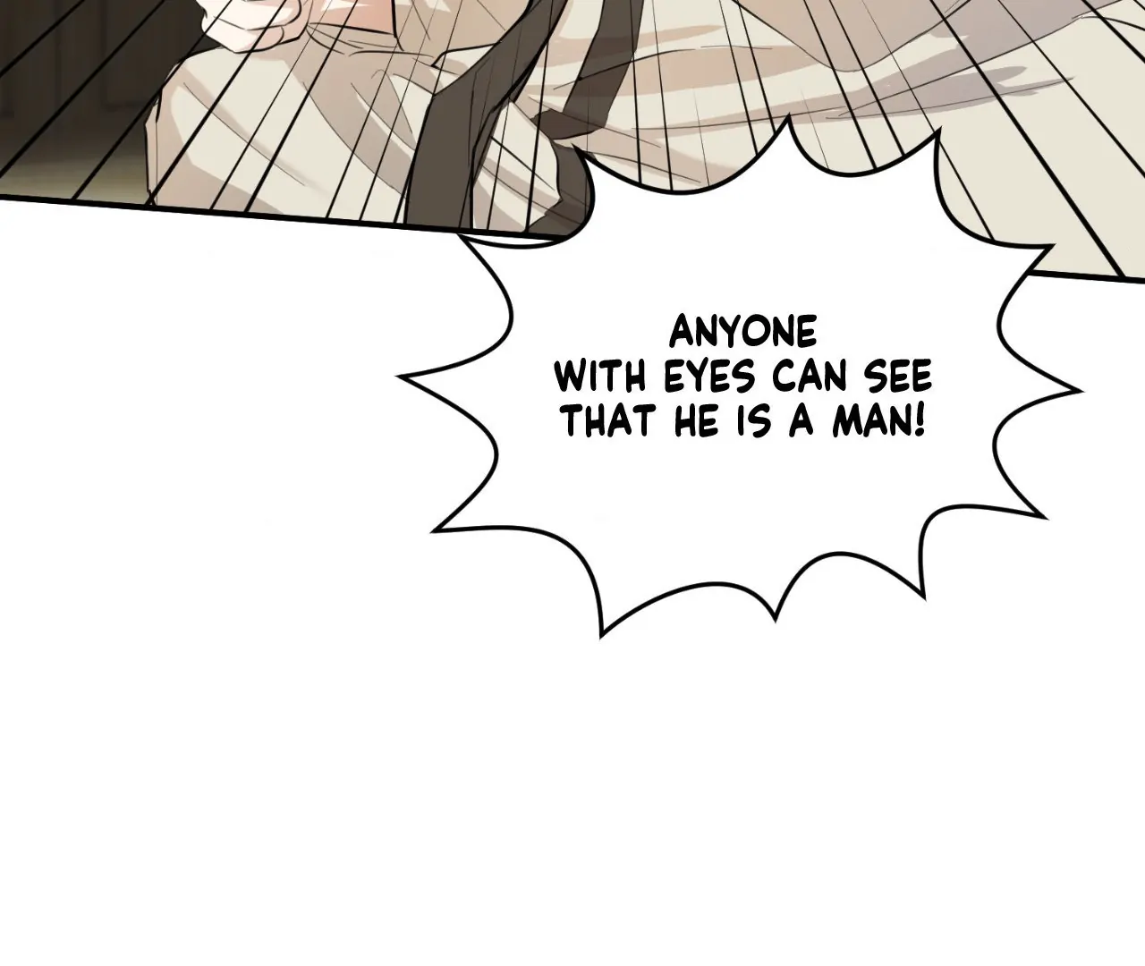 The Oil Seller’s Butthole Is Slippery 「Official Uncensored」 - Episode 6 manhwa